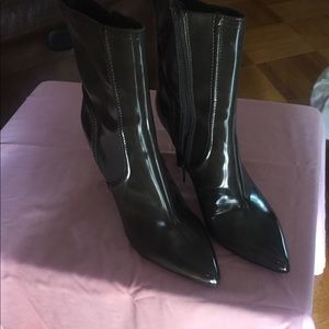 Nine West Dramatico ankle boots -